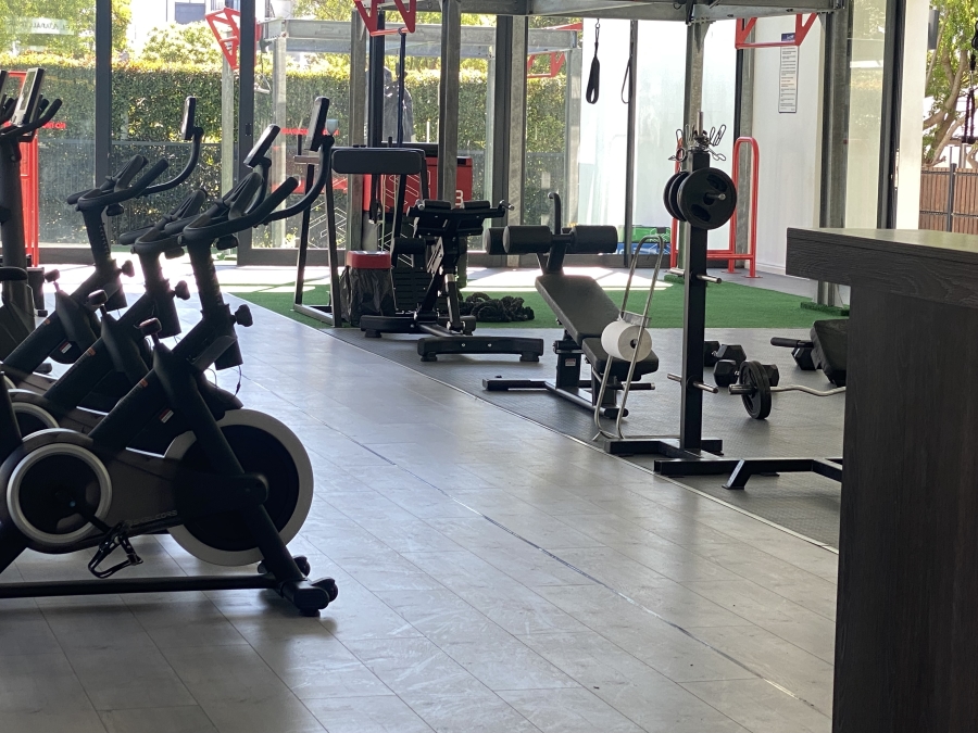 1 Bedroom Property for Sale in Sandown Western Cape